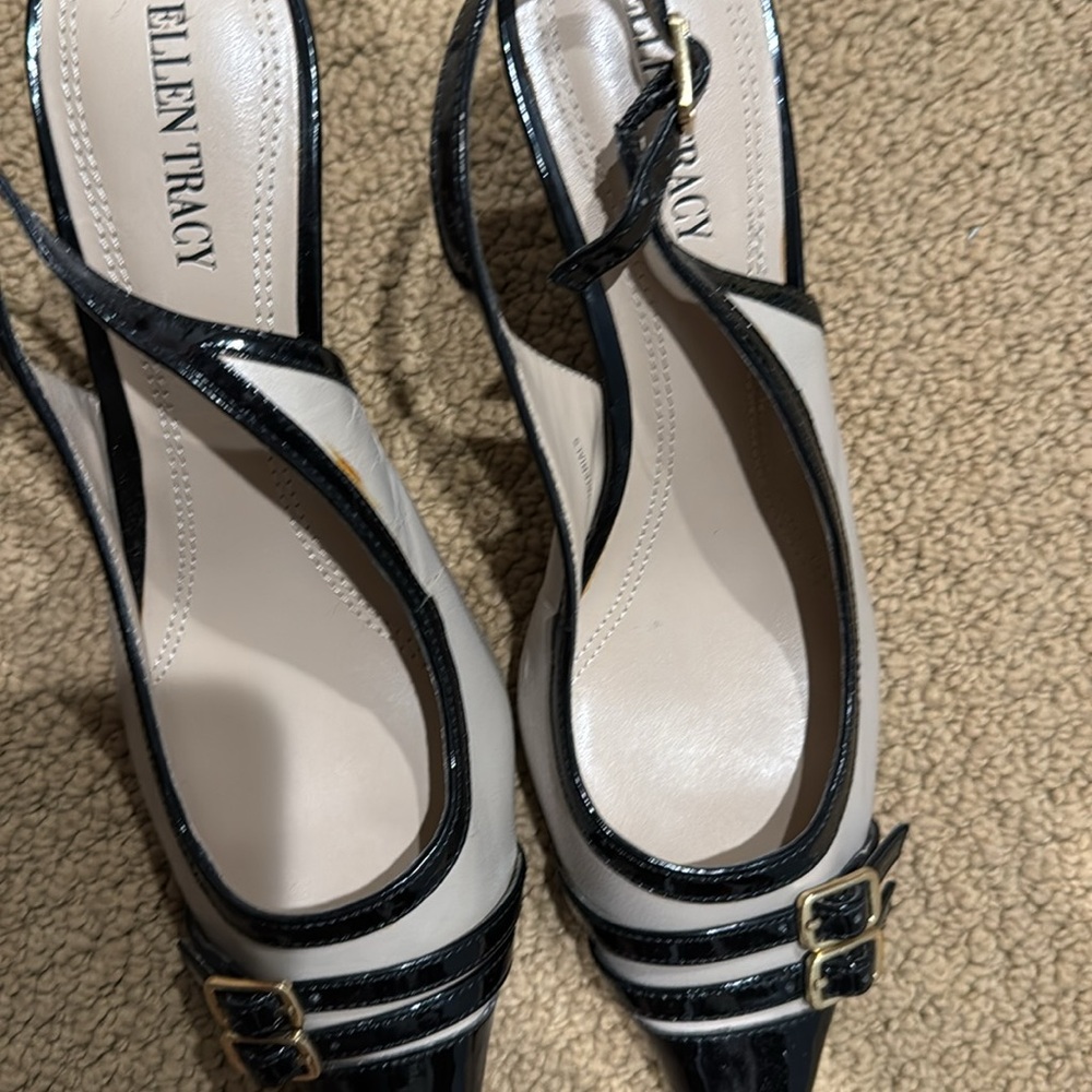 Elegant shoes - Picture 5 of 5